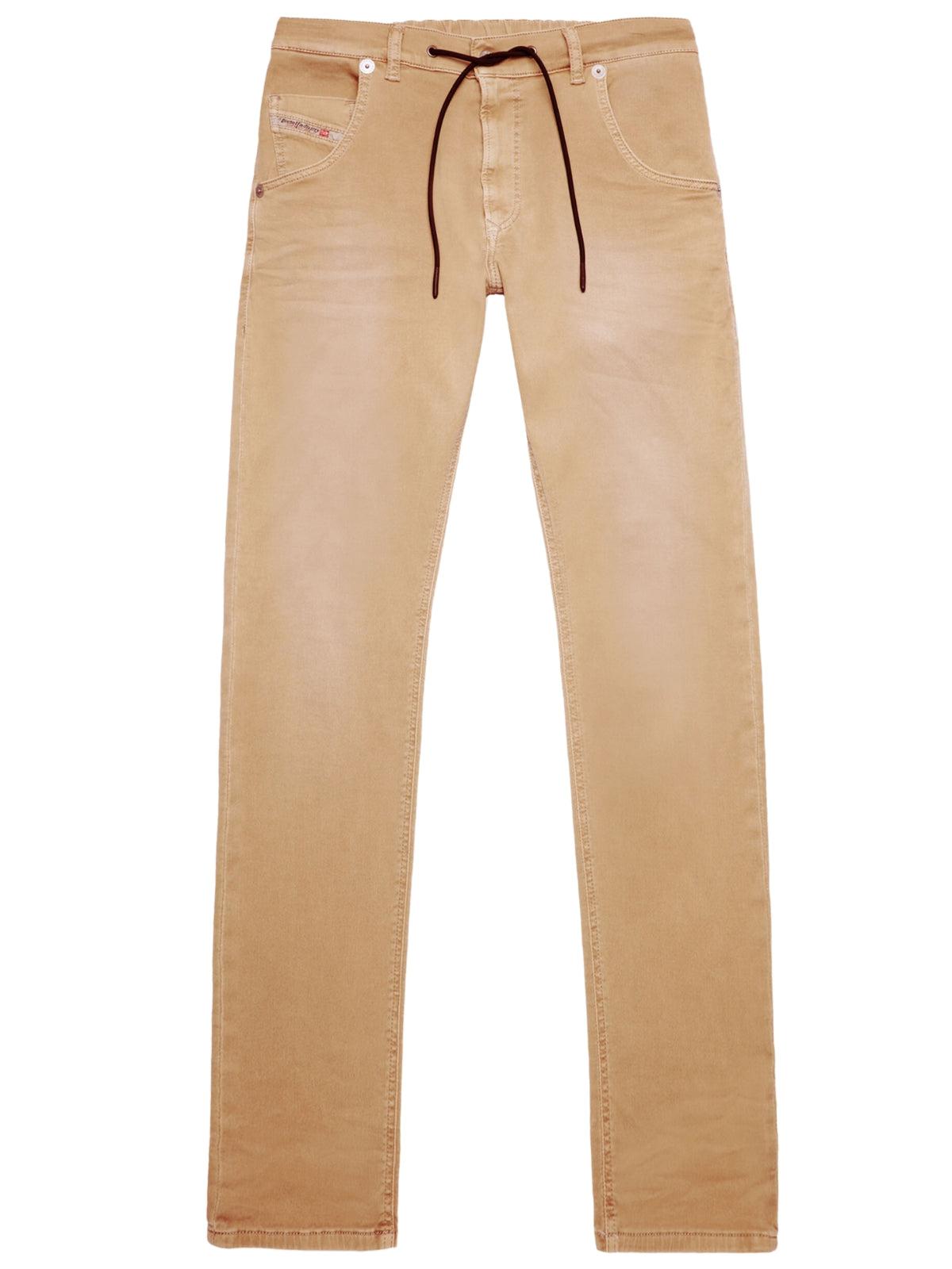 Diesel Jeans Mkrooley Jogg Beige